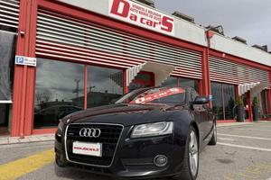 Audi A5 Coupe 3.0 V6 tdi quattro, MANUALE