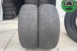 gomme usate 2055516 All Seasons KLEBER - QUADRAXER