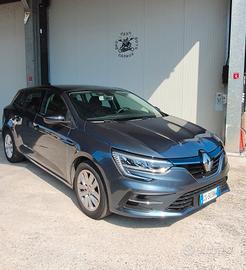RENAULT MEGANE IV 2024,1,5dci,115cv , automatico 