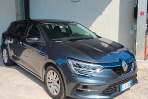 RENAULT MEGANE IV 2024,1,5dci,115cv , automatico 