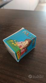 lotto stock figurine pollyanna 1986 panini set com