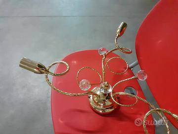 plafoniera 