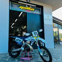 Husqvarna Tc 125 (2023)