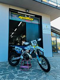 Husqvarna Tc 125 (2023)