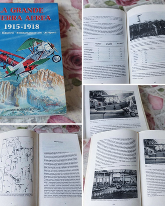 Lotto 2 Libri Storia Militare Ed. Rossato