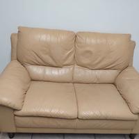 Divano Giallo Paglierino