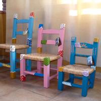 Sedietta in stile sardo