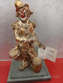 Pagliaccio della Magrini