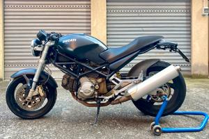 Ducati Monster 620 i.e.