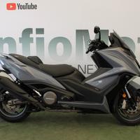 Kymco AK 550 - 2017