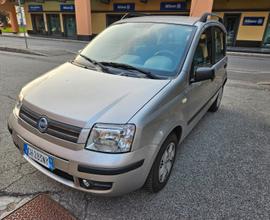 FIAT Panda 1.2cc. benz.- 2004