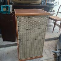 Scarpiera anni 50