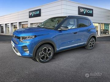 Citroën e-C3 Elettrico 113 cv Automatico MAX