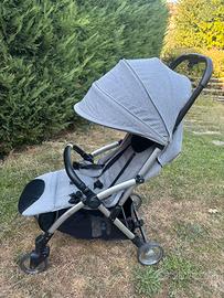 Passeggino leggero chicco goody plus