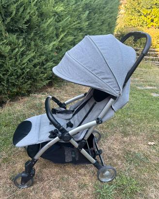Passeggino leggero chicco goody plus