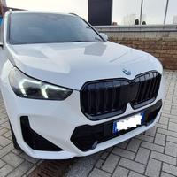 BMW X1 18D SDRIVE MSPORT