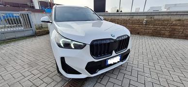 BMW X1 18D SDRIVE MSPORT