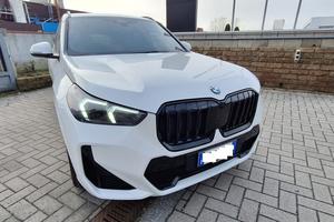 BMW X1 18D SDRIVE MSPORT