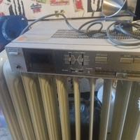 Amplificatore stereo integrato Sony TA-V3