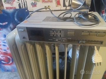 Amplificatore stereo integrato Sony TA-V3