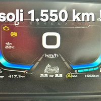 Voge 400 sr4 bmw 400 gt