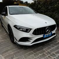 Mercedes classe a180d