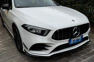 Mercedes classe a180d