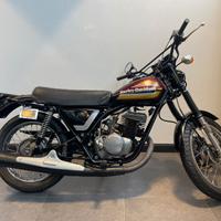 Cagiva SST 350 ST AMF HARLEY DAVIDSON 8 F