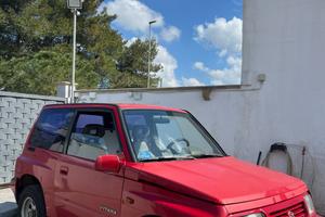 SUZUKI VITARA 1.6 limited Ediction 45000 km