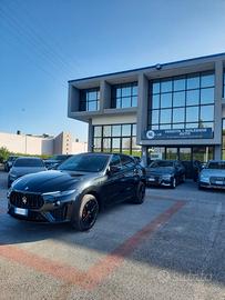 Maserati Levante V6 Diesel Q4 AWD Granlusso IVA DE