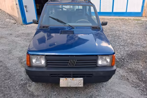 Panda 4x4
