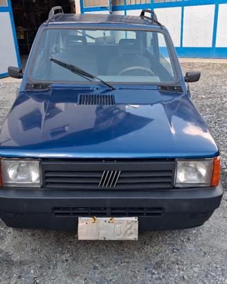 Panda 4x4