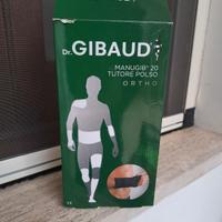 tutore polso dx manugib 20 Dr. Gibaud 