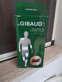 tutore polso dx manugib 20 Dr. Gibaud 
