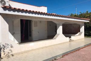 Villa singola fontane bianche