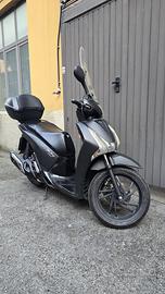 Honda Sh 125 2015