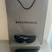 Balenciaga occhiali da sole