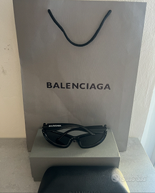 Balenciaga occhiali da sole