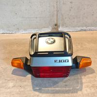 BMW K100RS K100 RS CODONE FRECCE POSTERIORI COPERC
