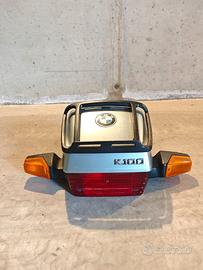 BMW K100RS K100 RS CODONE FRECCE POSTERIORI COPERC