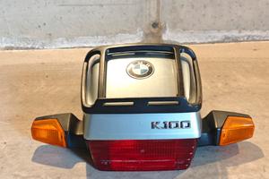 BMW K100RS K100 RS CODONE FRECCE POSTERIORI COPERC