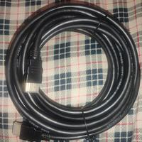 cavo hdmi 10m maschio -maschio