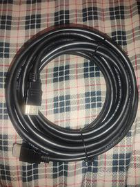 cavo hdmi 10m maschio -maschio