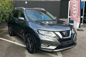 Nissan X-Trail 2.0 dCi 2WD X-Tronic N-Connecta
