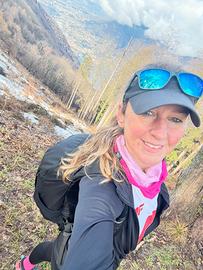 Sarta - zona Orta. Piemonte