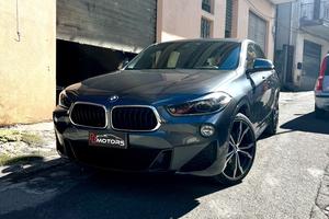 Bmw X2 Msport full