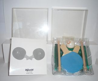 TINY TABLE TENNIS - Toysmith - ping pong