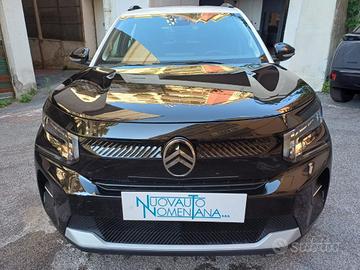 CITROEN C3 1,2 PureTech 100 Plus Tetto Bicolore