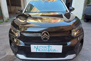 CITROEN C3 1,2 PureTech 100 Plus Tetto Bicolore