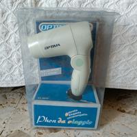 phon piccolo  da viaggio o per sport